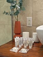 Loft Jacques-Cartier- Le Plateau Free Parking