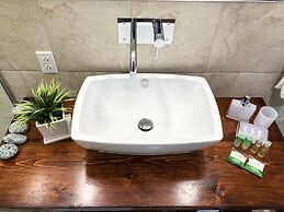 Loft Jacques-Cartier- Le Plateau Free Parking