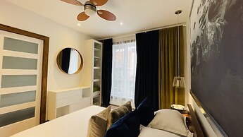 Loft Jacques-Cartier- Le Plateau Free Parking