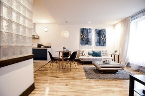 Loft Jacques-Cartier- Le Plateau Free Parking