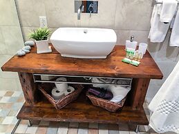 Loft Jacques-Cartier- Le Plateau Free Parking