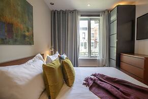 Loft Jacques-Cartier- Le Plateau Free Parking