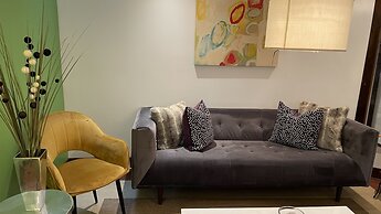 Loft Jacques-Cartier- Le Plateau Free Parking