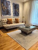 Loft Jacques-Cartier- Le Plateau Free Parking