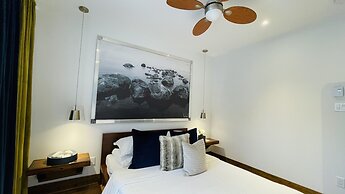 Loft Jacques-Cartier- Le Plateau Free Parking