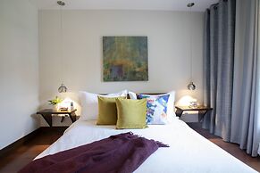 Loft Jacques-Cartier- Le Plateau Free Parking