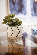 Loft Jacques-Cartier- Le Plateau Free Parking