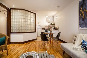 Loft Jacques-Cartier- Le Plateau Free Parking