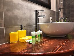 Loft Jacques-Cartier- Le Plateau Free Parking