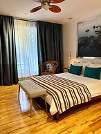 Loft Jacques-Cartier- Le Plateau Free Parking