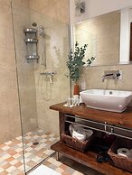 Loft Jacques-Cartier- Le Plateau Free Parking