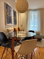 Loft Jacques-Cartier- Le Plateau Free Parking
