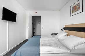 Hotel Fuglsocentret, BW Signature Collection