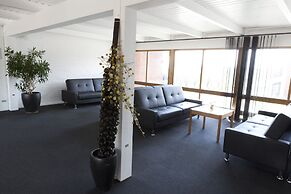 Hotel Fuglsocentret, BW Signature Collection