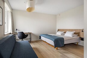 Hotel Fuglsocentret, BW Signature Collection