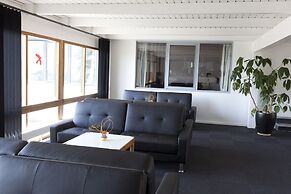 Hotel Fuglsocentret, BW Signature Collection