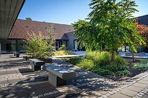 Skanderborg Park