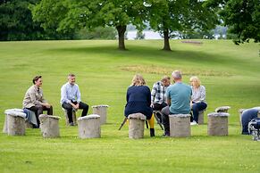 Skanderborg Park