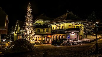 Garni Hotel Miklic