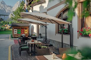 Garni Hotel Miklic
