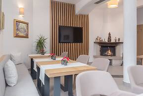 Garni Hotel Miklic