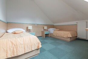 Garni Hotel Miklic