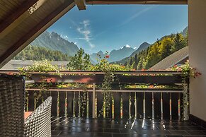 Garni Hotel Miklic