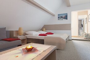 Garni Hotel Miklic
