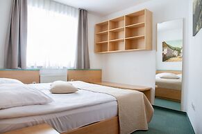 Garni Hotel Miklic