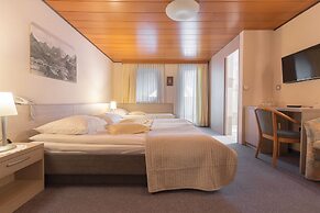 Garni Hotel Miklic