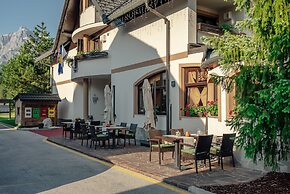Garni Hotel Miklic