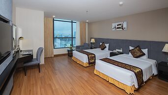 Muong Thanh Grand Da Nang Hotel