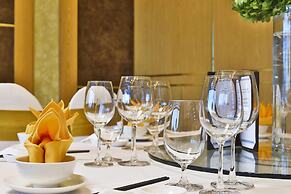 Muong Thanh Grand Da Nang Hotel