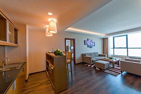 Muong Thanh Grand Da Nang Hotel