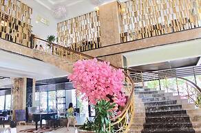 Muong Thanh Grand Da Nang Hotel