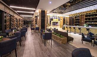 Muong Thanh Grand Da Nang Hotel