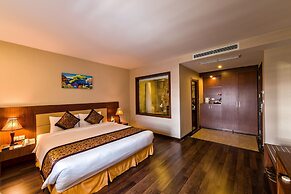 Muong Thanh Grand Da Nang Hotel