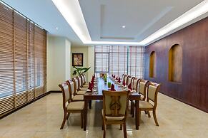 Muong Thanh Grand Da Nang Hotel