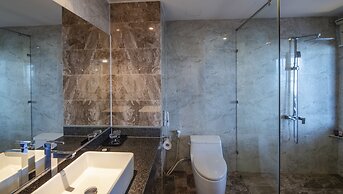 Muong Thanh Grand Da Nang Hotel