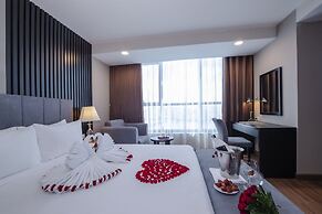 Muong Thanh Grand Da Nang Hotel