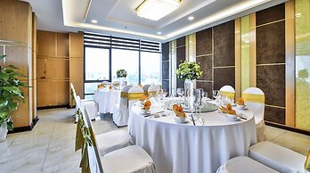 Muong Thanh Grand Da Nang Hotel