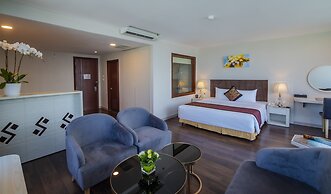 Muong Thanh Grand Da Nang Hotel