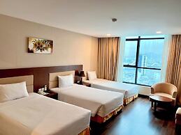 Muong Thanh Grand Da Nang Hotel