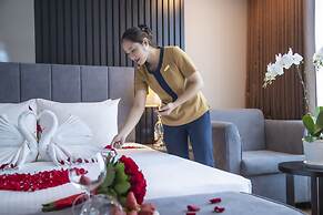 Muong Thanh Grand Da Nang Hotel