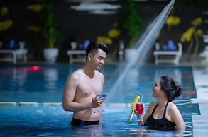 Muong Thanh Grand Da Nang Hotel