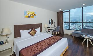 Muong Thanh Grand Da Nang Hotel
