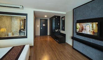 Muong Thanh Grand Da Nang Hotel