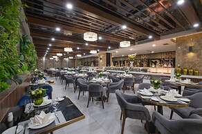 Muong Thanh Grand Da Nang Hotel