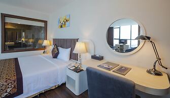 Muong Thanh Grand Da Nang Hotel