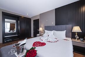 Muong Thanh Grand Da Nang Hotel